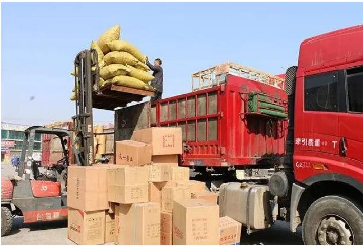 漳州到珲春市物流专线