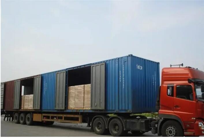 漳州到珲春市整车运输