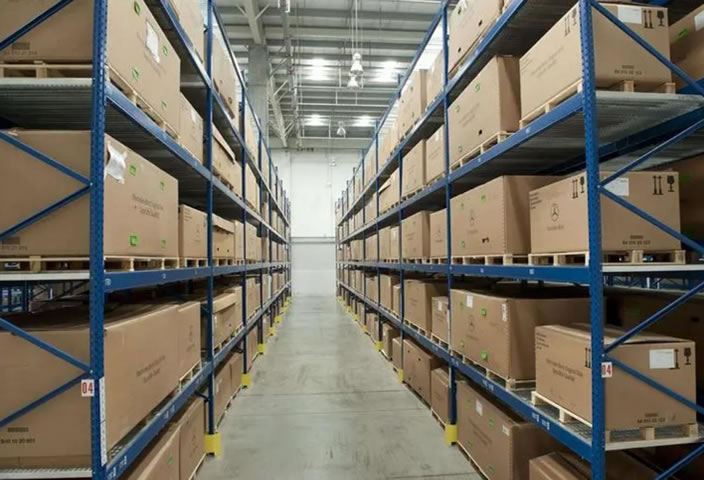 漳州到珲春市货物仓储