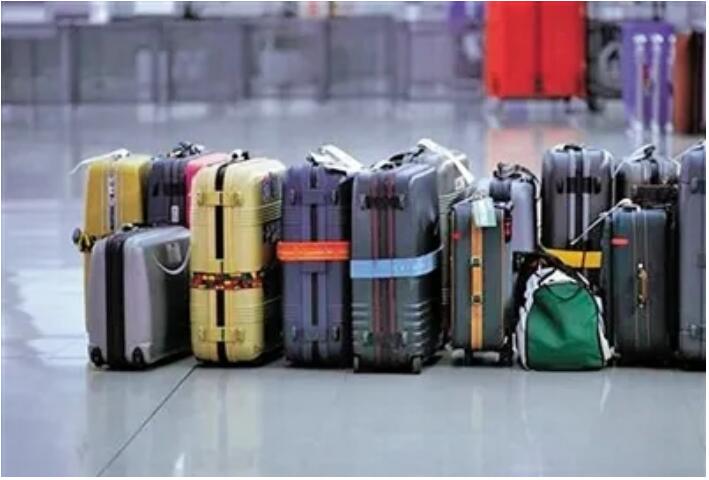 漳州到珲春市行李托运