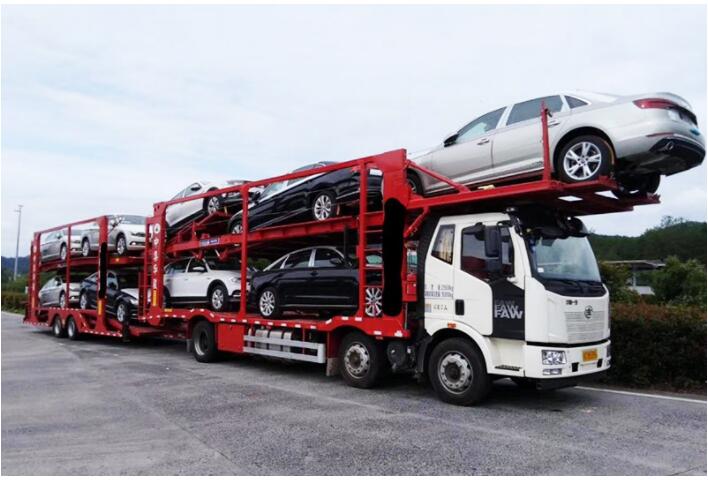 漳州到珲春市轿车托运